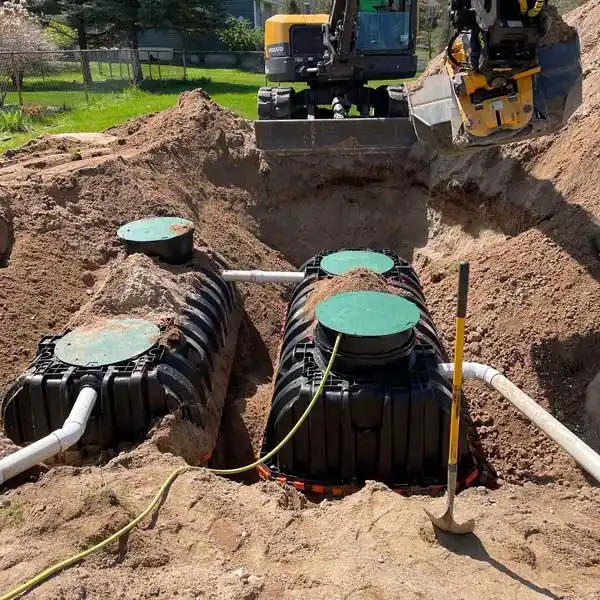 septic tank services Evendale
